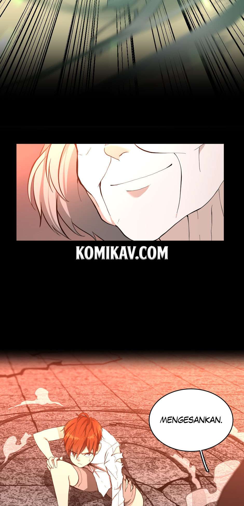The Beginning After The End Chapter 35 page 24