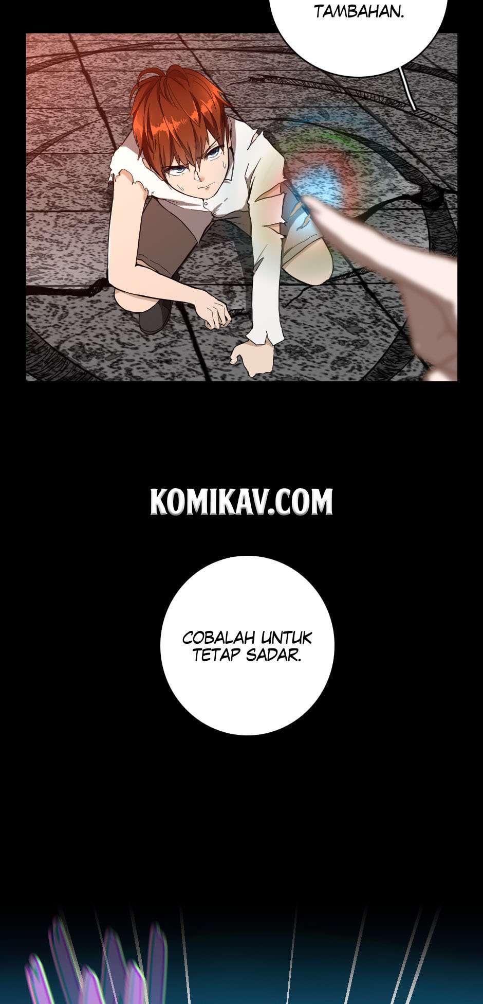 The Beginning After The End Chapter 35 page 27