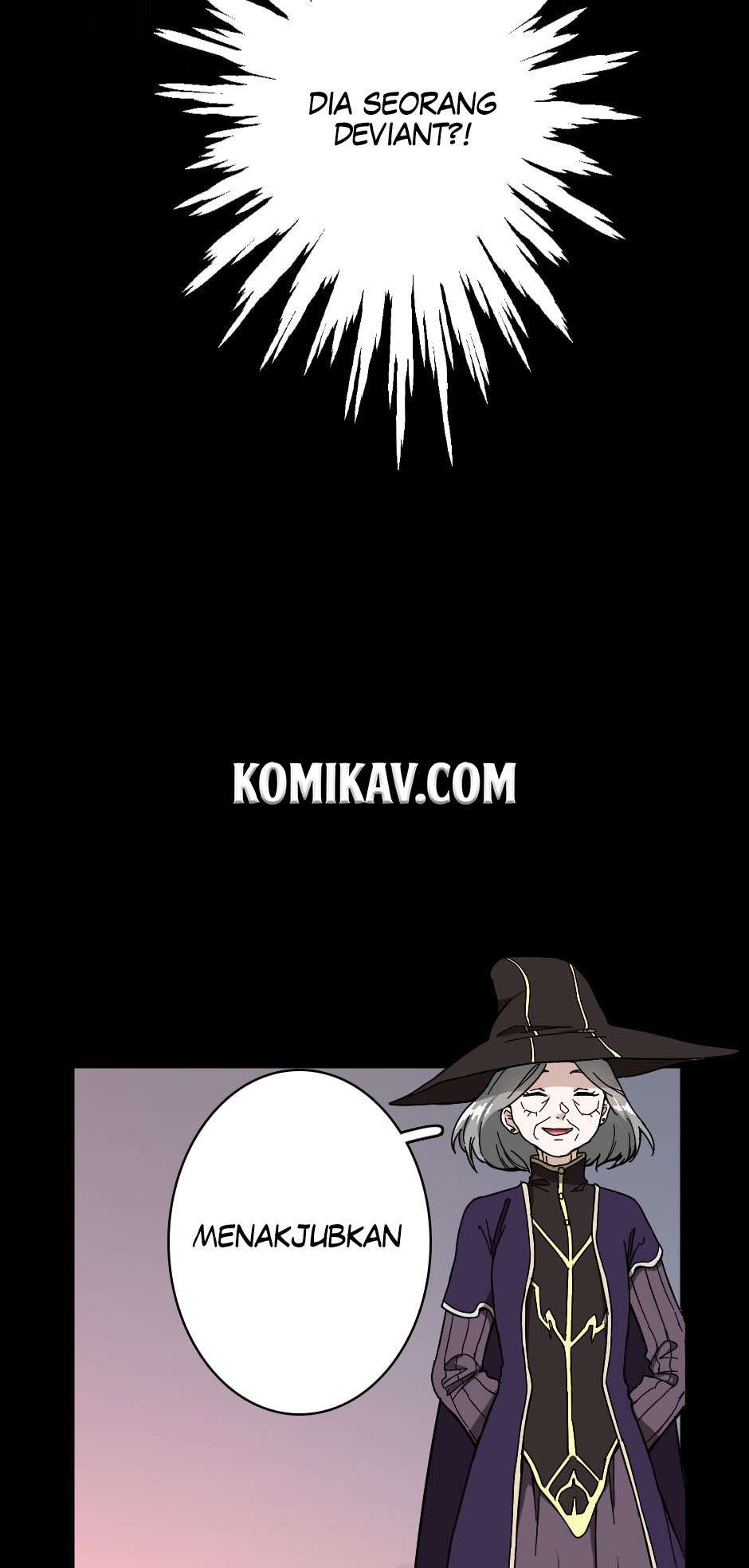 The Beginning After The End Chapter 35 page 31