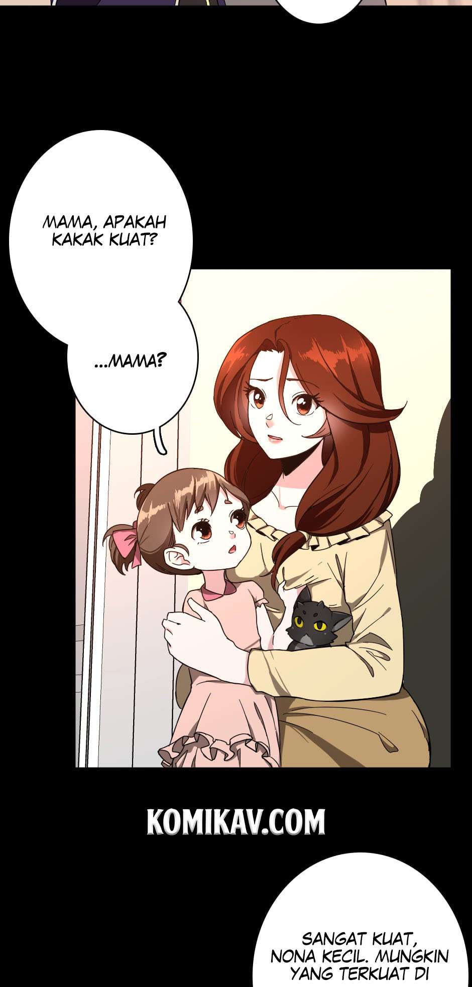 The Beginning After The End Chapter 35 page 40
