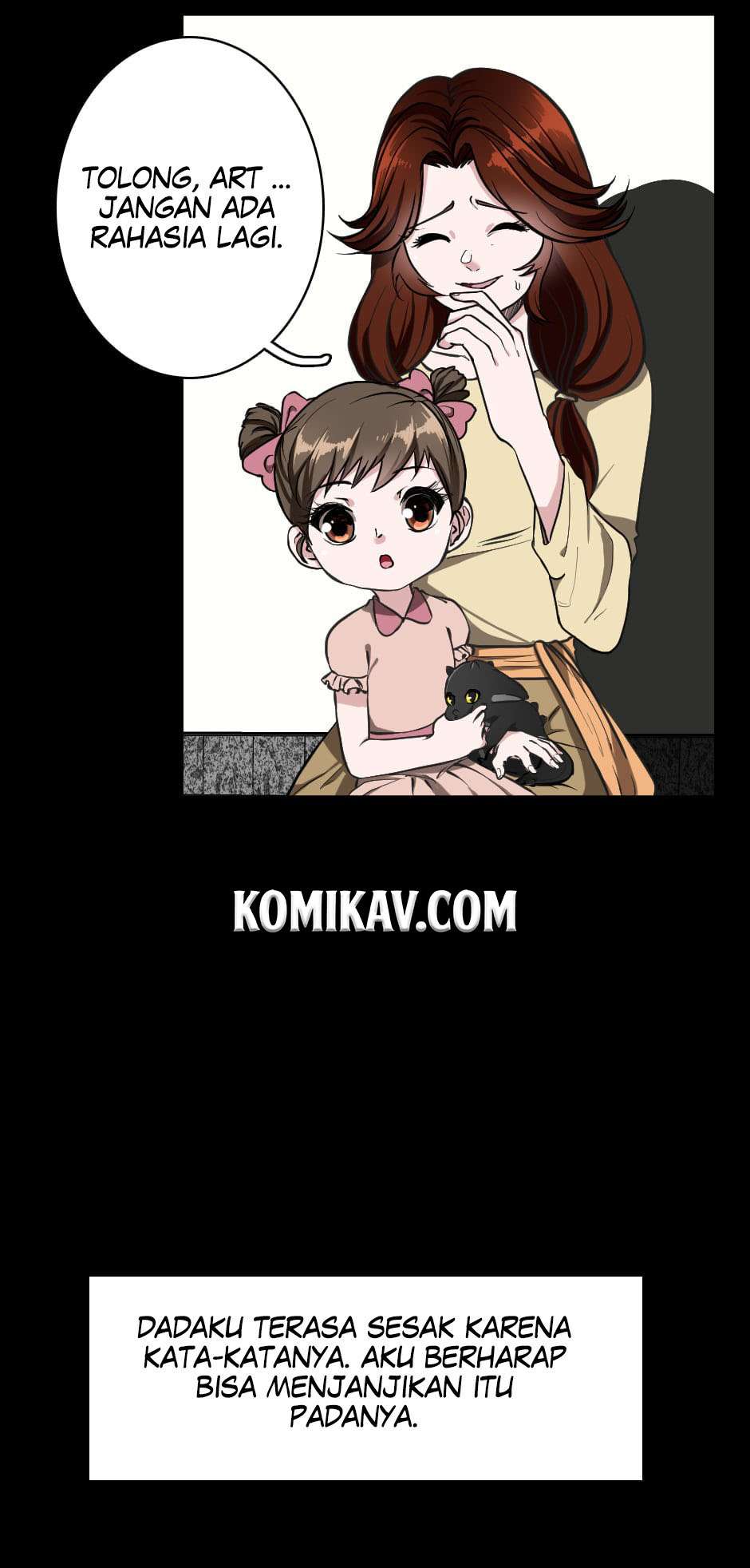 The Beginning After The End Chapter 35 page 42