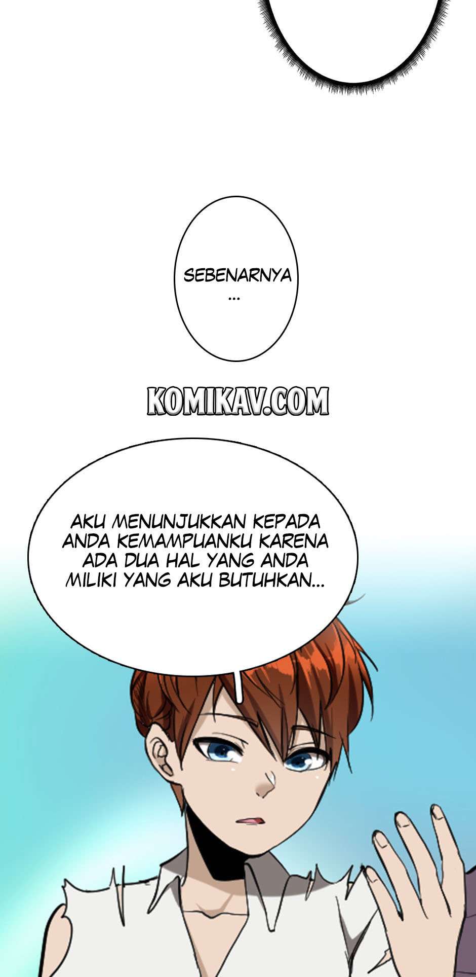 The Beginning After The End Chapter 35 page 48