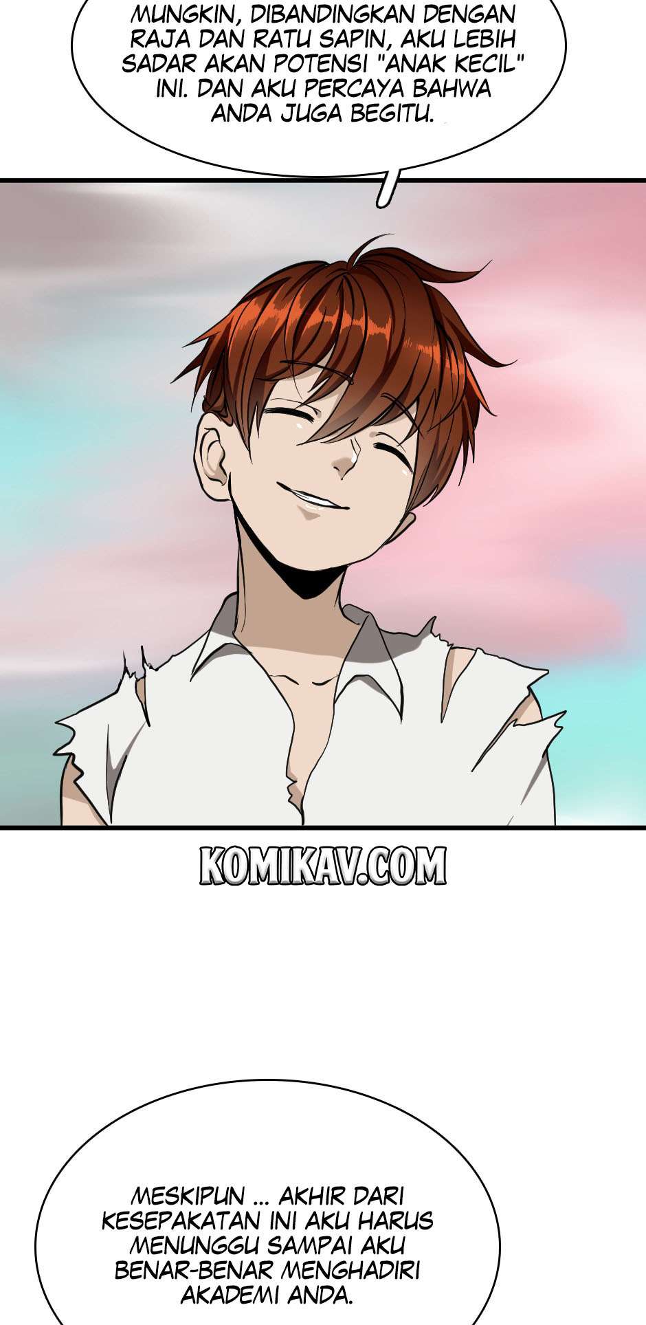 The Beginning After The End Chapter 35 page 52