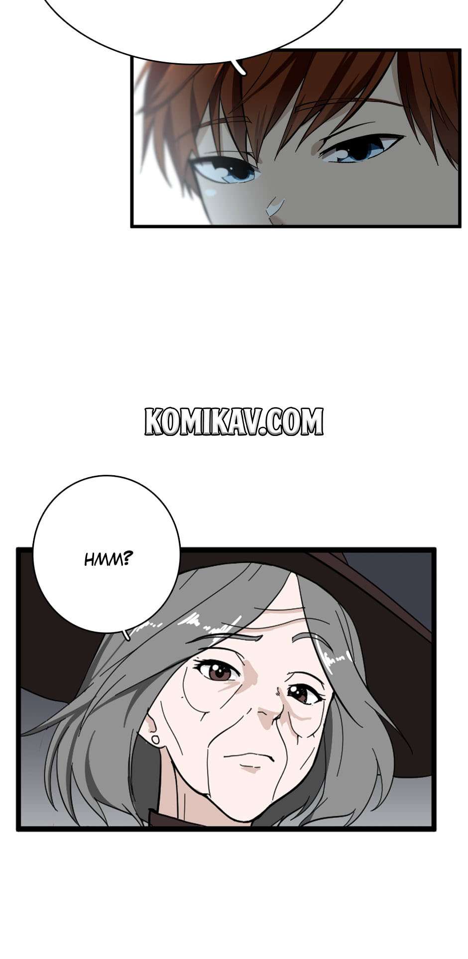 The Beginning After The End Chapter 35 page 53