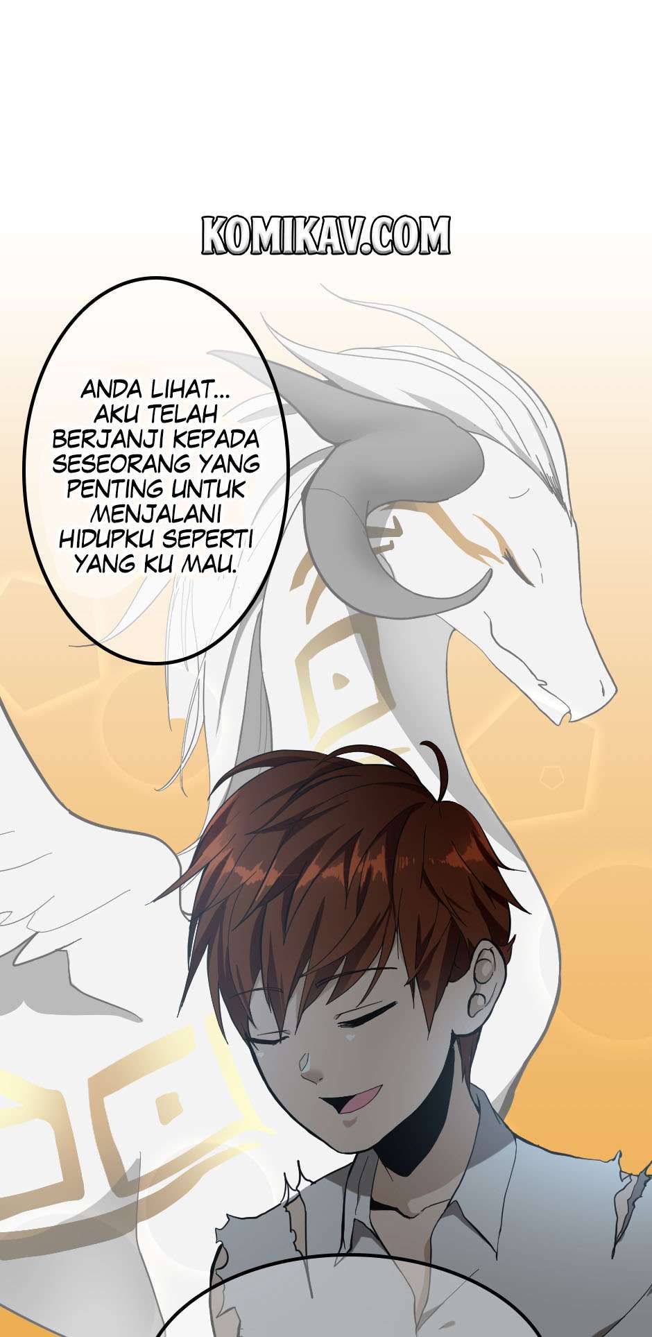 The Beginning After The End Chapter 35 page 54