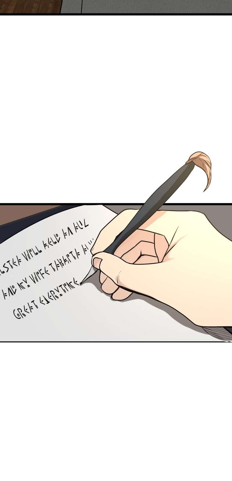 The Beginning After The End Chapter 37 page 2