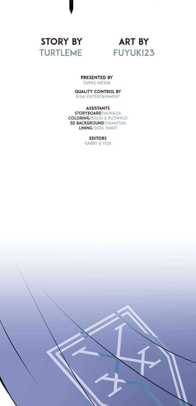 The Beginning After The End Chapter 37 page 6