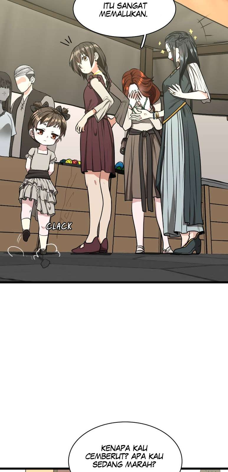The Beginning After The End Chapter 37 page 10