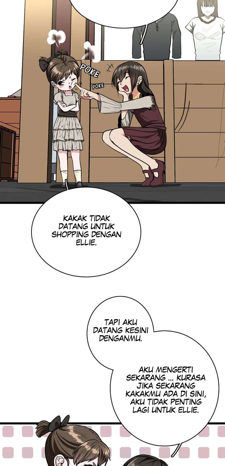 The Beginning After The End Chapter 37 page 11