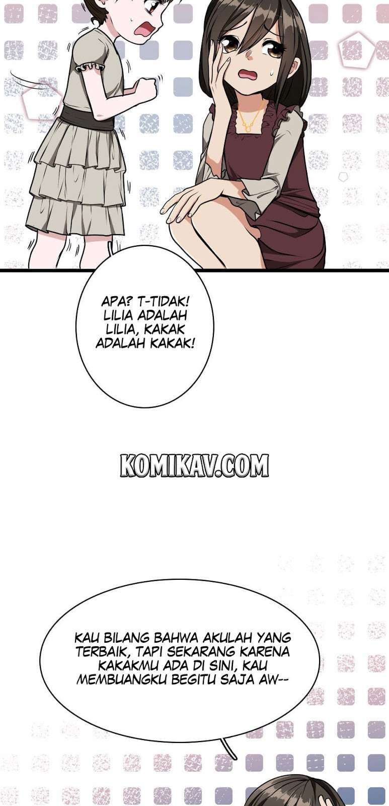The Beginning After The End Chapter 37 page 12