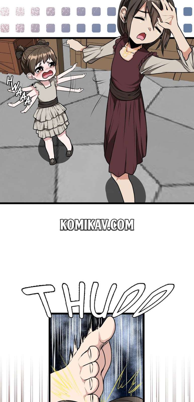 The Beginning After The End Chapter 37 page 13