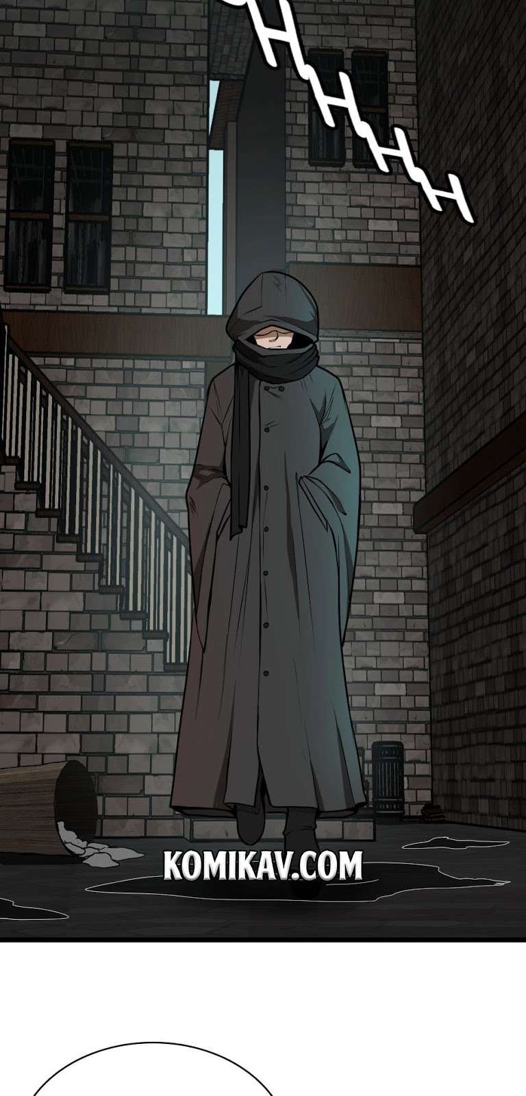 The Beginning After The End Chapter 37 page 32