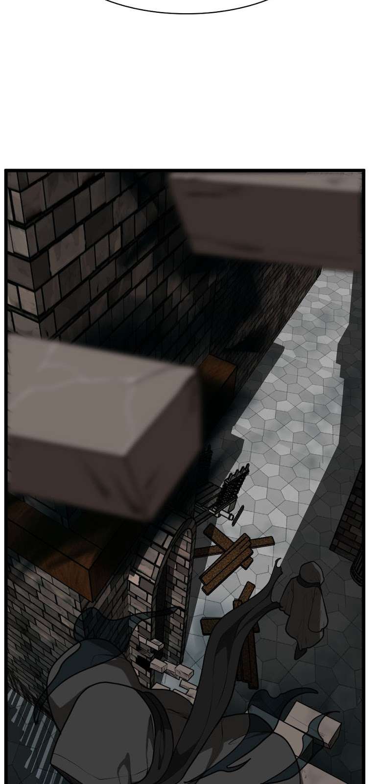 The Beginning After The End Chapter 37 page 35