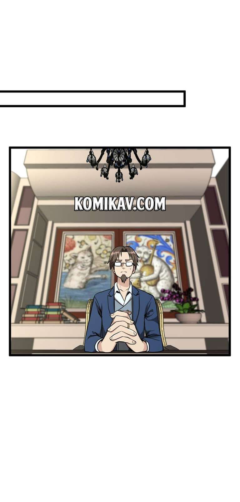 The Beginning After The End Chapter 37 page 37