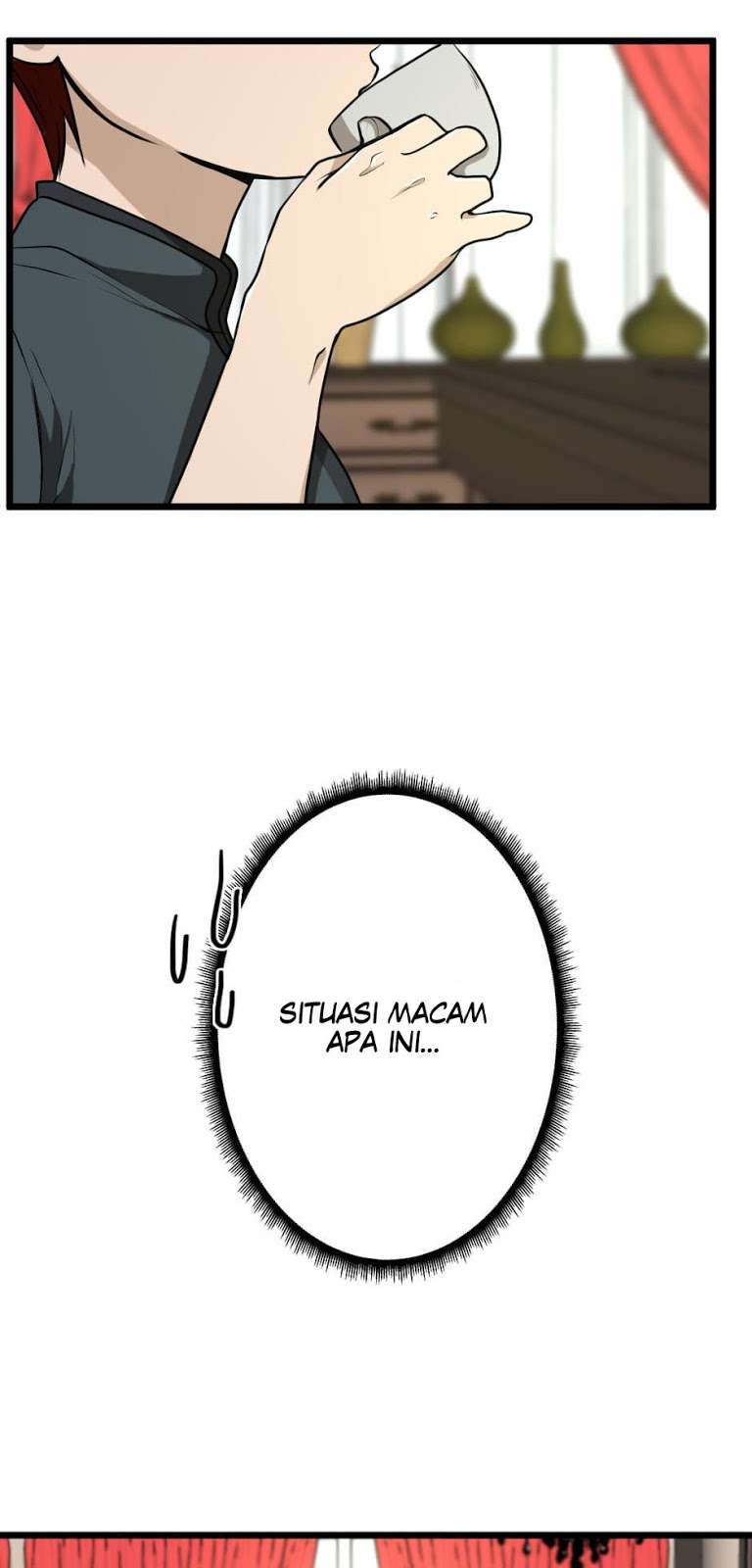 The Beginning After The End Chapter 37 page 38