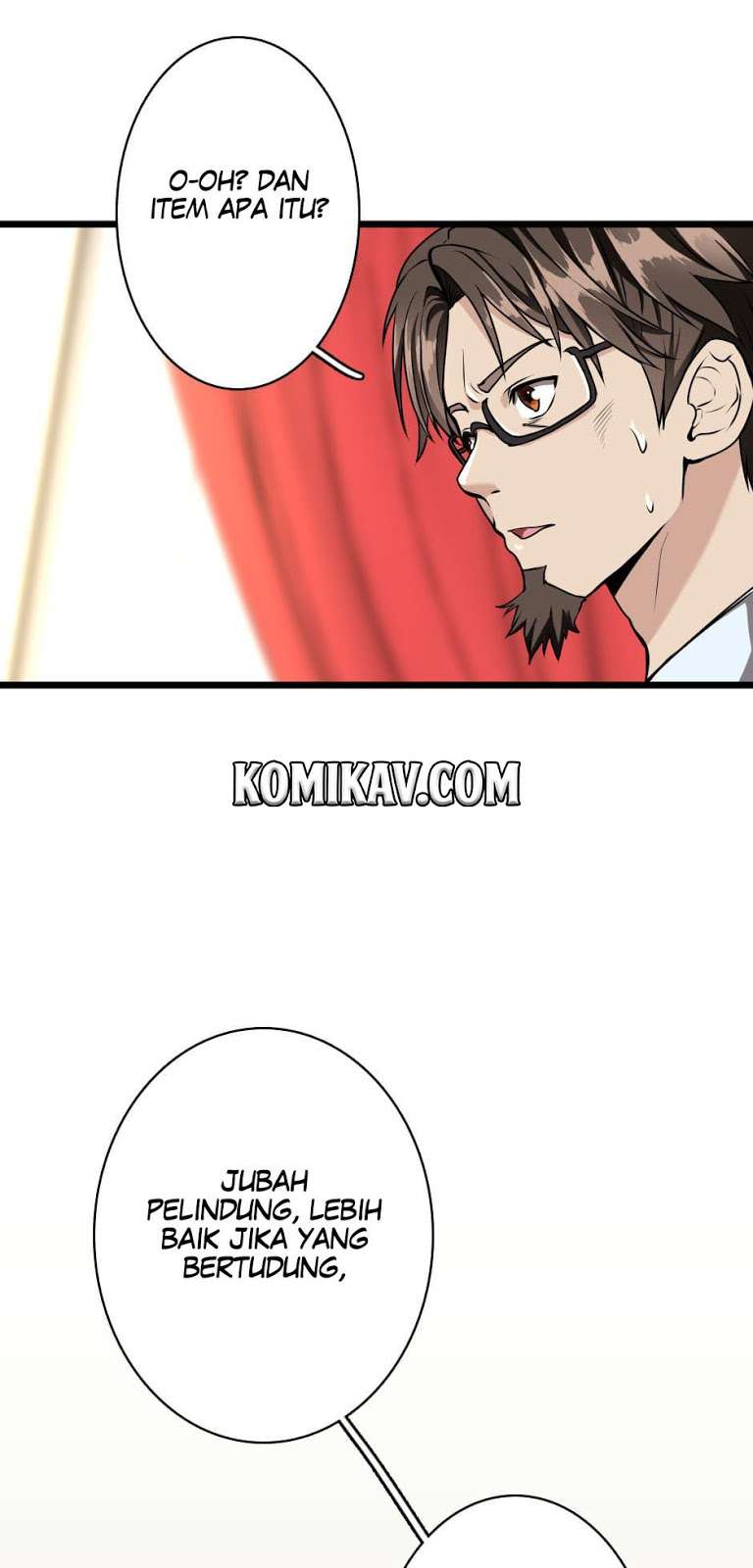 The Beginning After The End Chapter 37 page 44