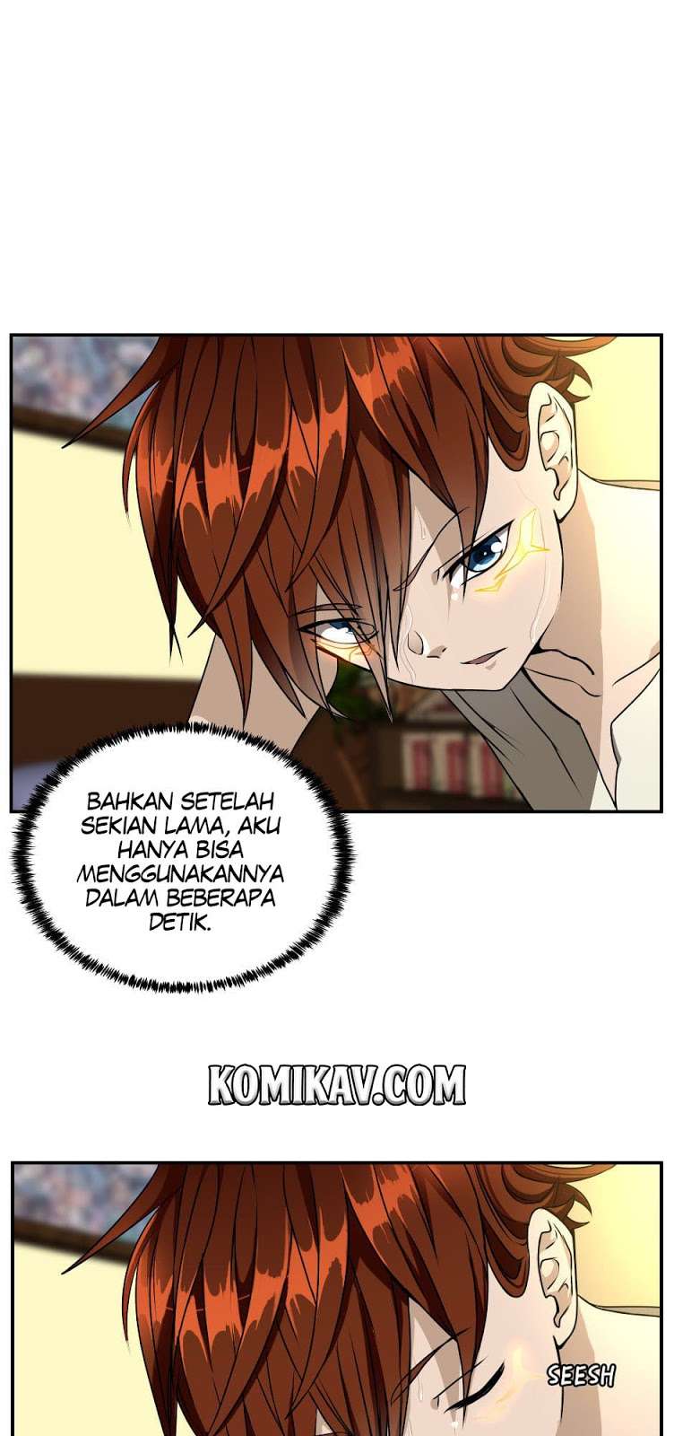 The Beginning After The End Chapter 38 page 2