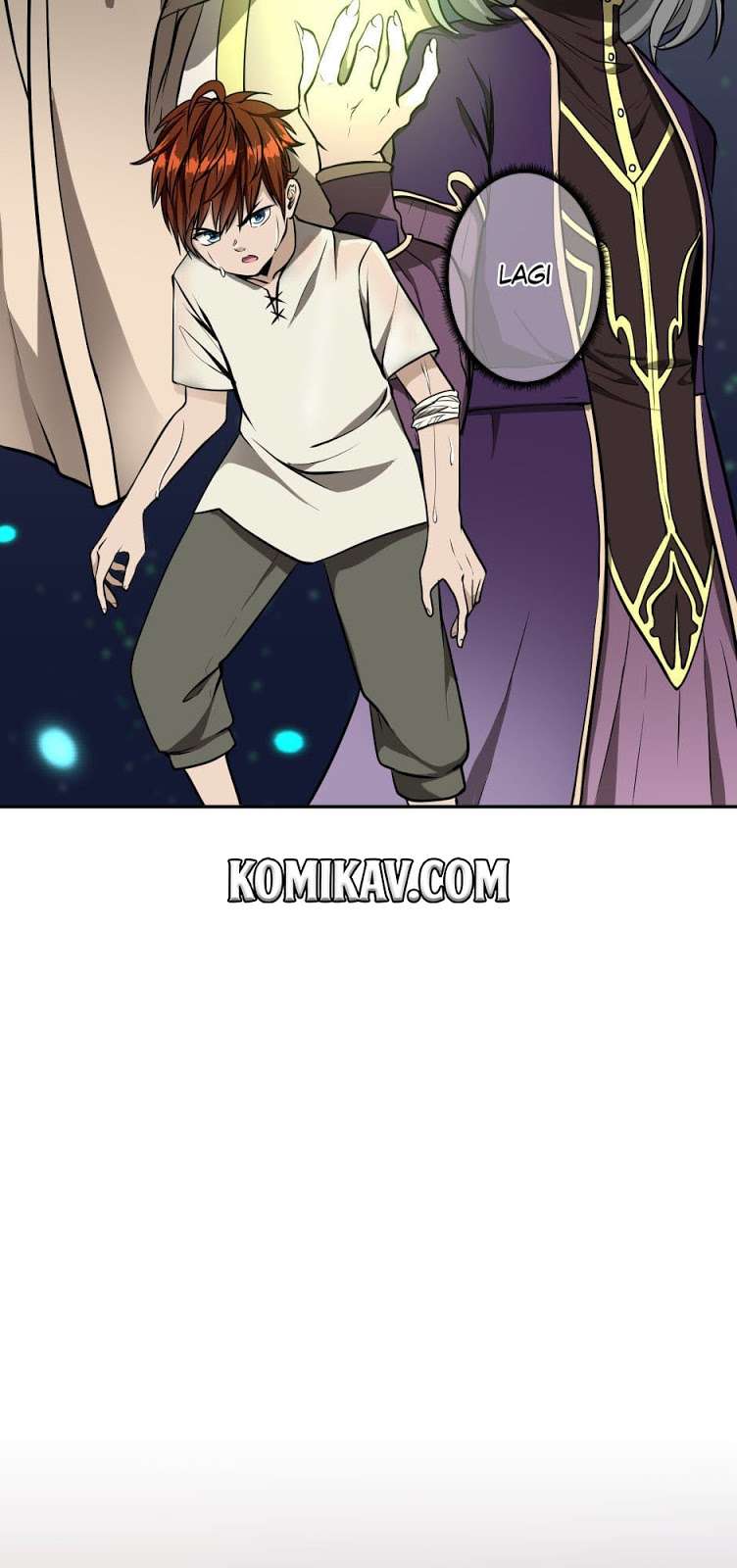 The Beginning After The End Chapter 38 page 4
