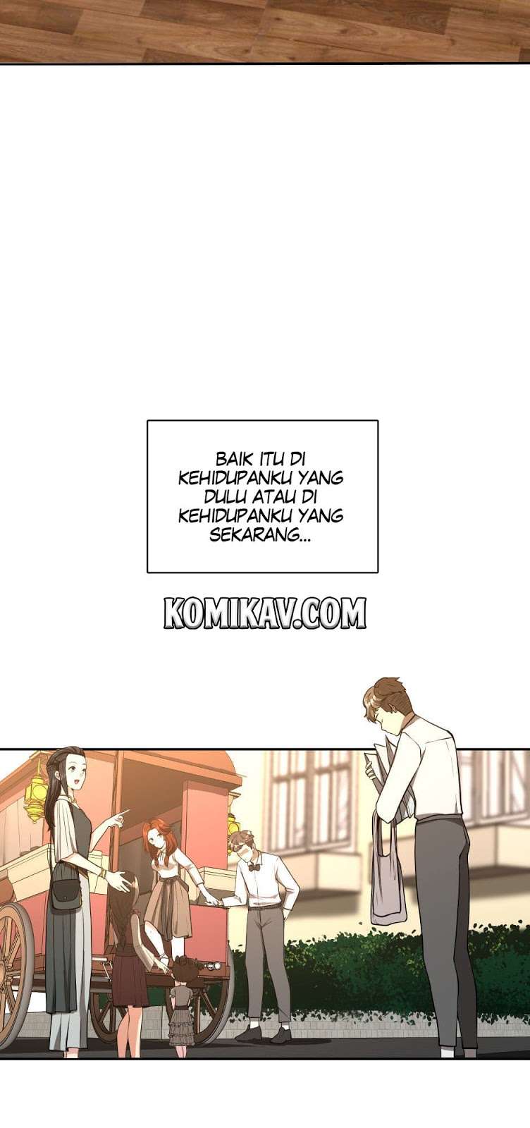 The Beginning After The End Chapter 38 page 7