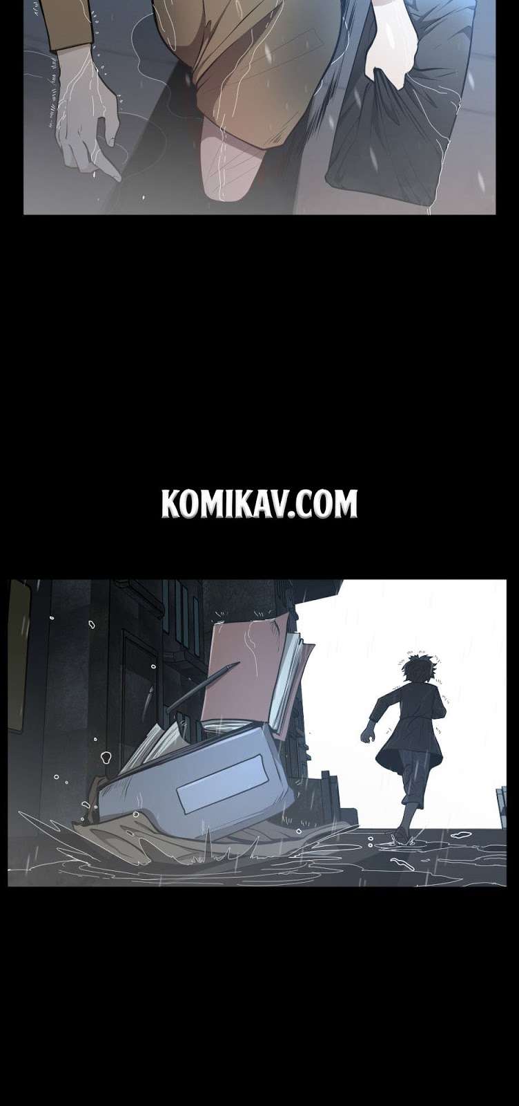 The Beginning After The End Chapter 38 page 11