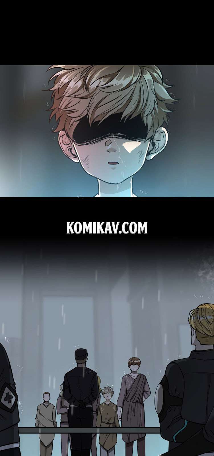The Beginning After The End Chapter 38 page 14