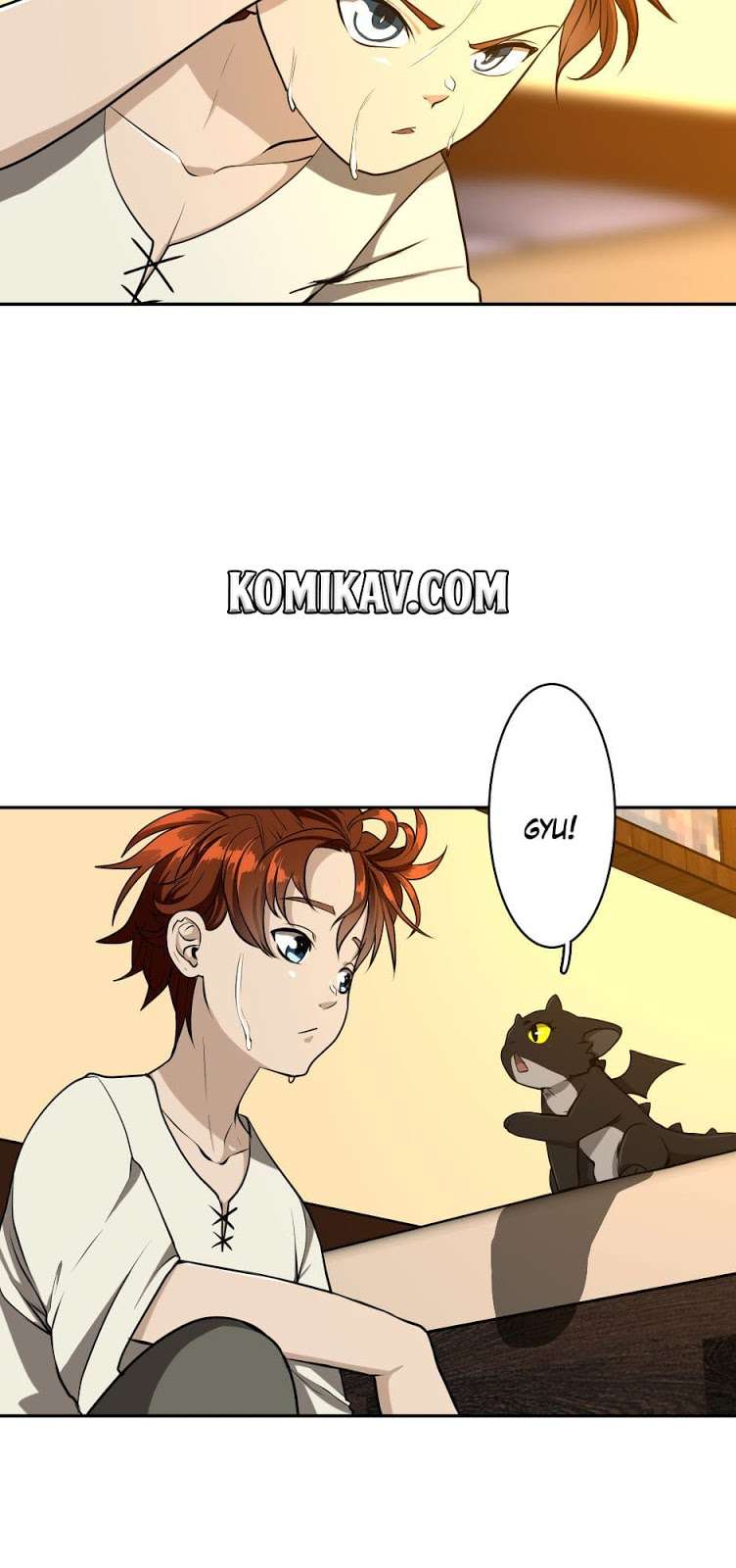 The Beginning After The End Chapter 38 page 20