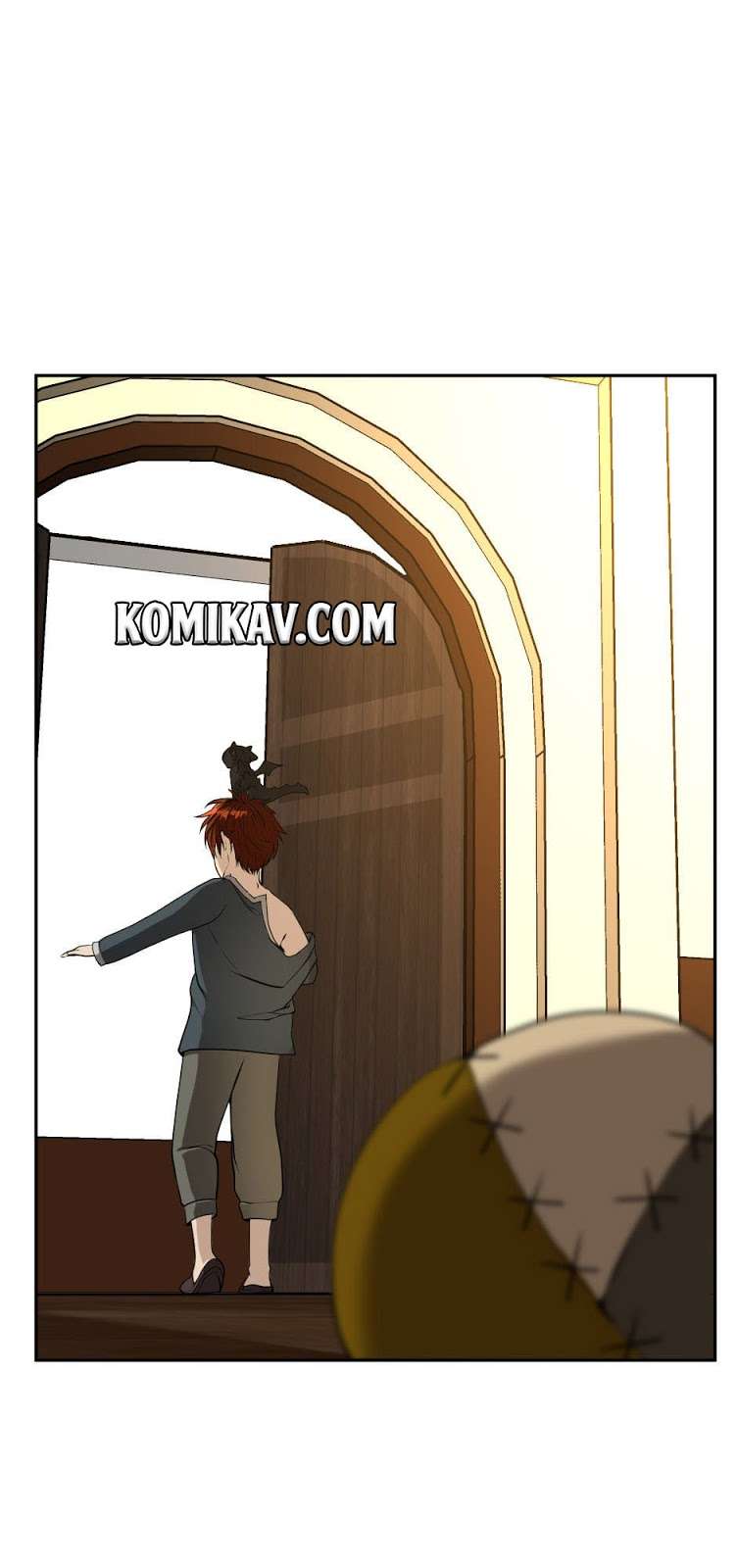 The Beginning After The End Chapter 38 page 22