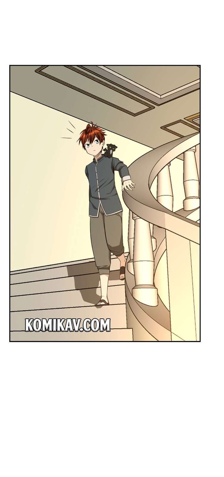 The Beginning After The End Chapter 38 page 24