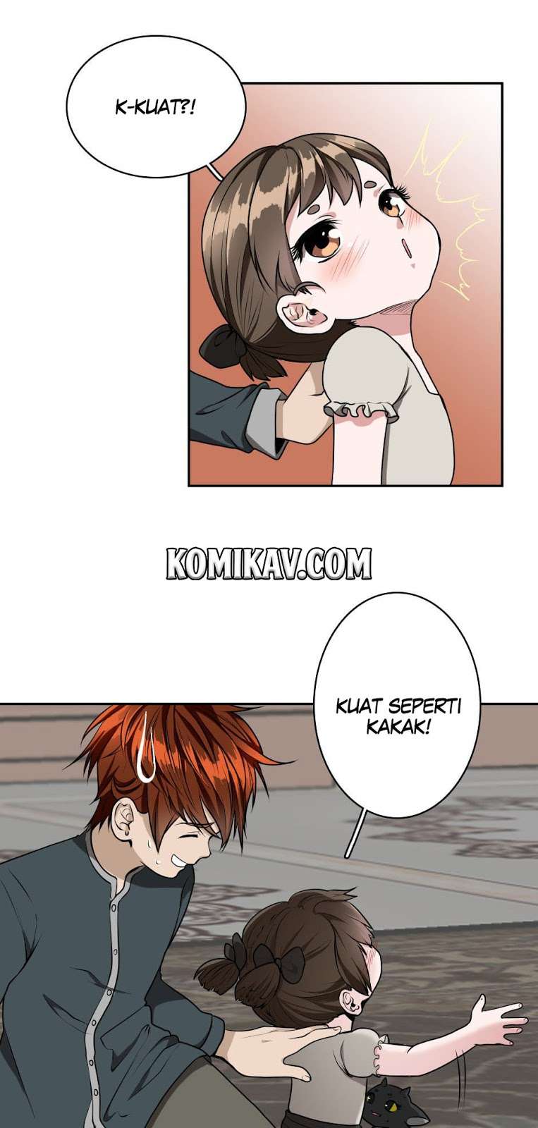 The Beginning After The End Chapter 38 page 33