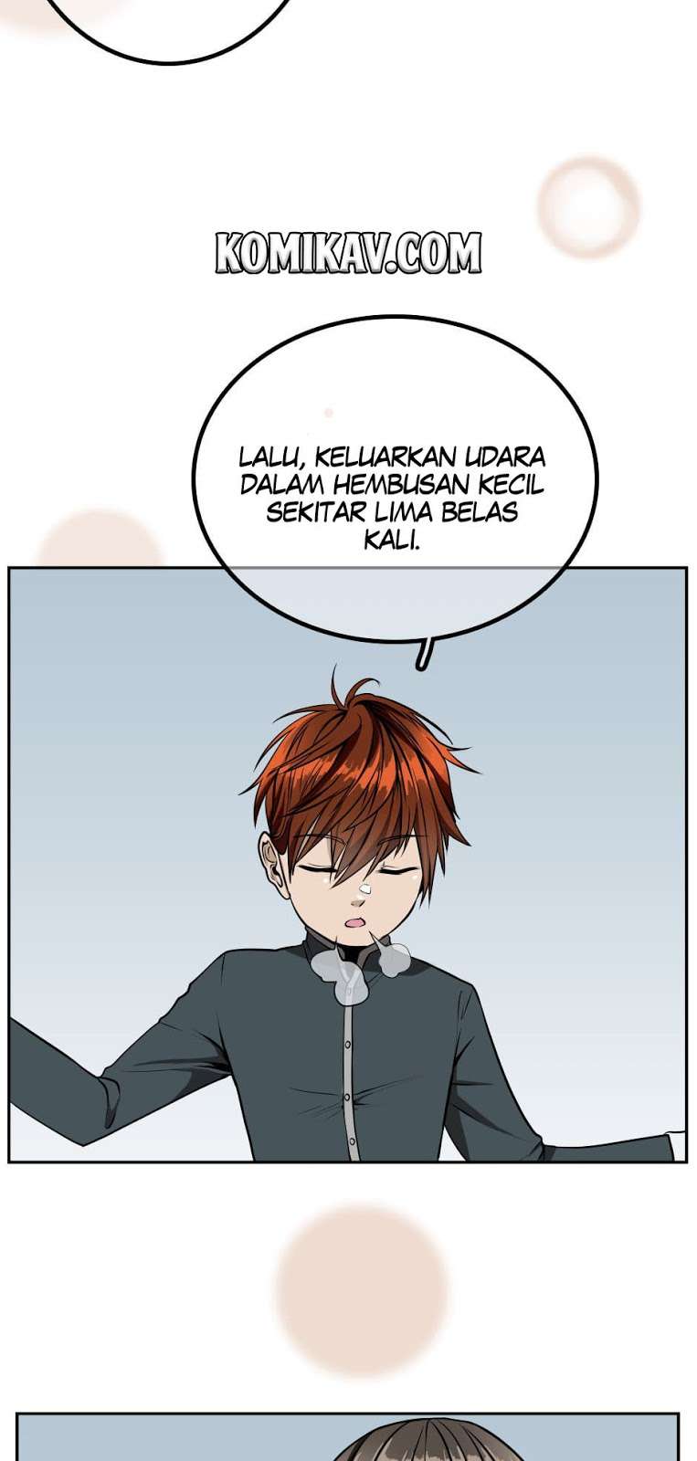 The Beginning After The End Chapter 38 page 36