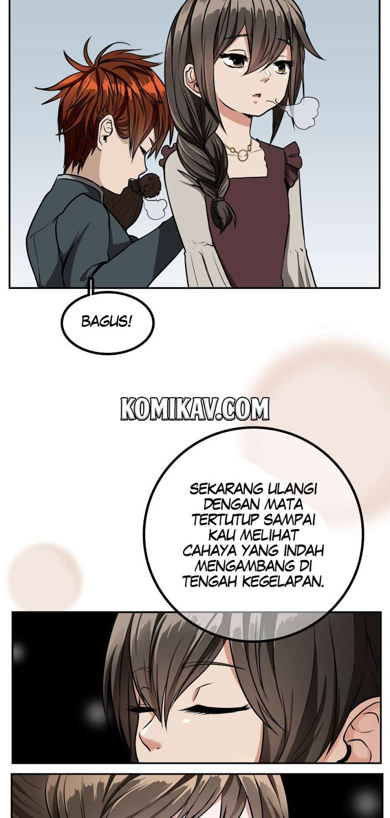 The Beginning After The End Chapter 38 page 37