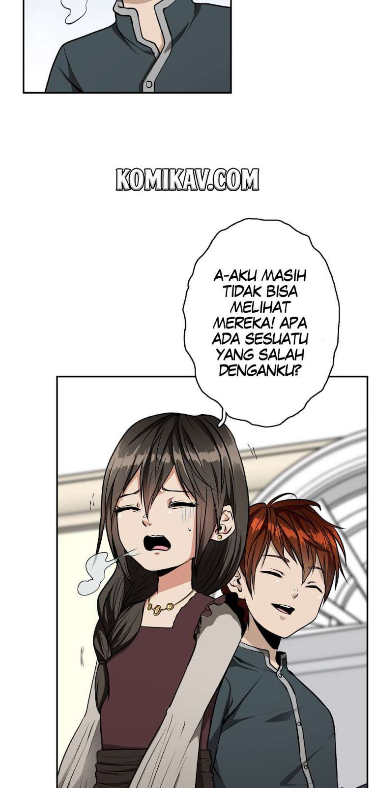 The Beginning After The End Chapter 38 page 40