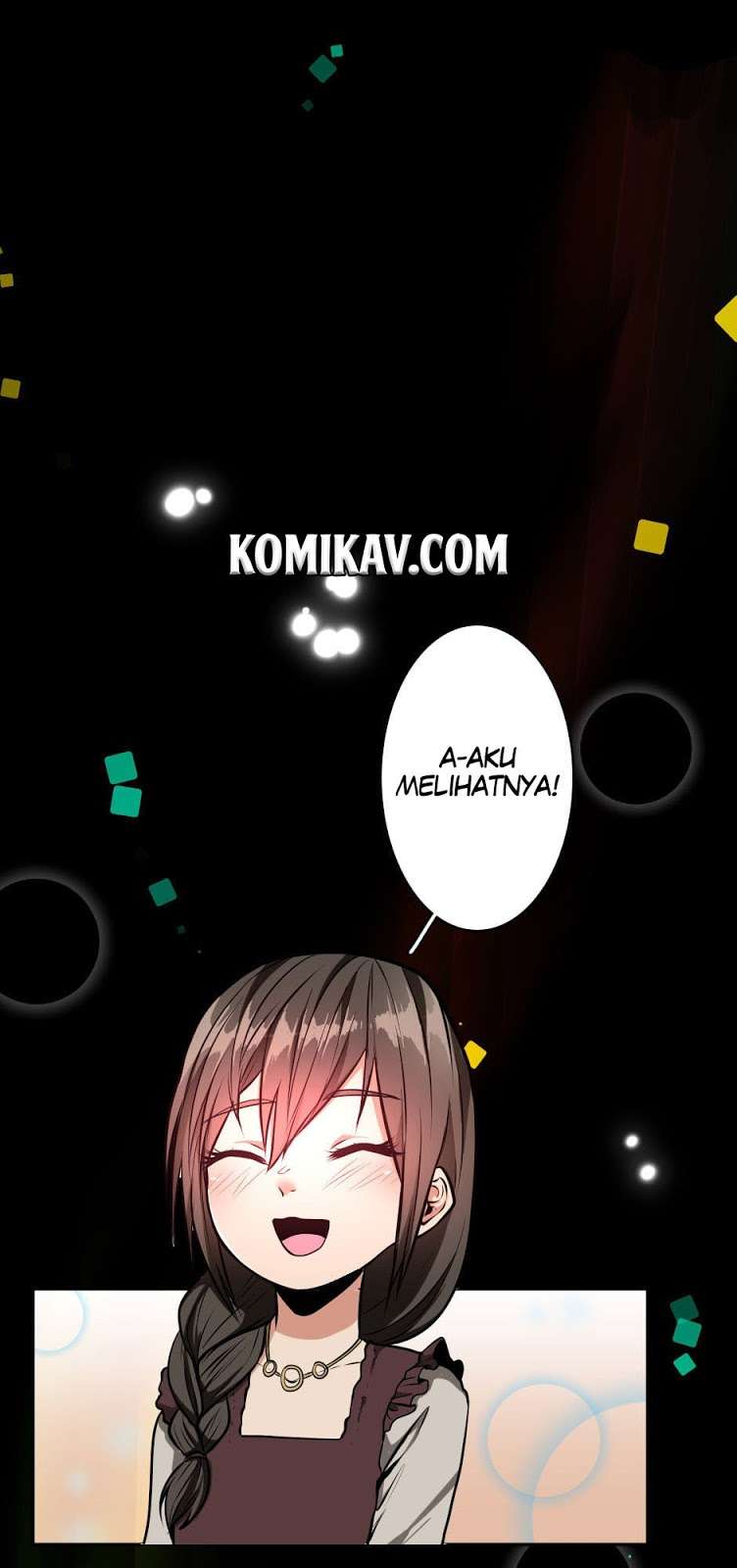 The Beginning After The End Chapter 38 page 46