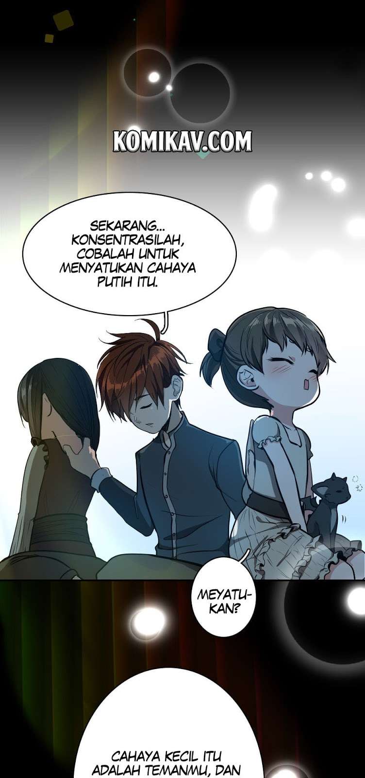 The Beginning After The End Chapter 38 page 48