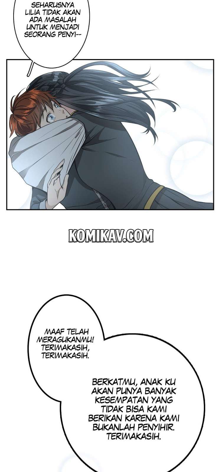 The Beginning After The End Chapter 38 page 53