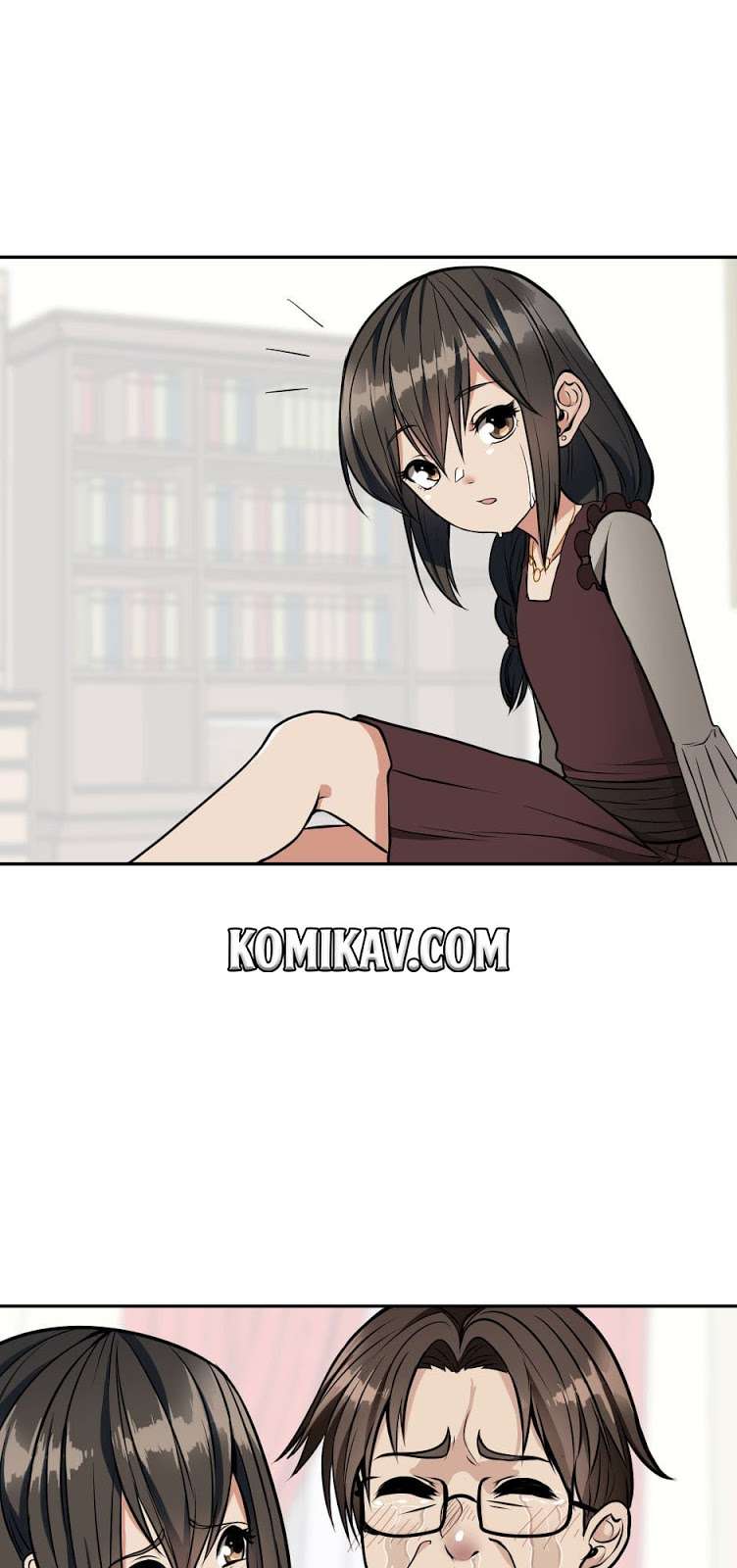 The Beginning After The End Chapter 38 page 55