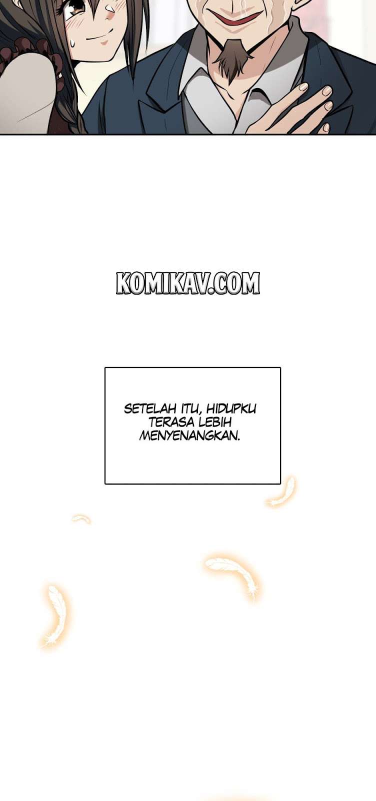 The Beginning After The End Chapter 38 page 56