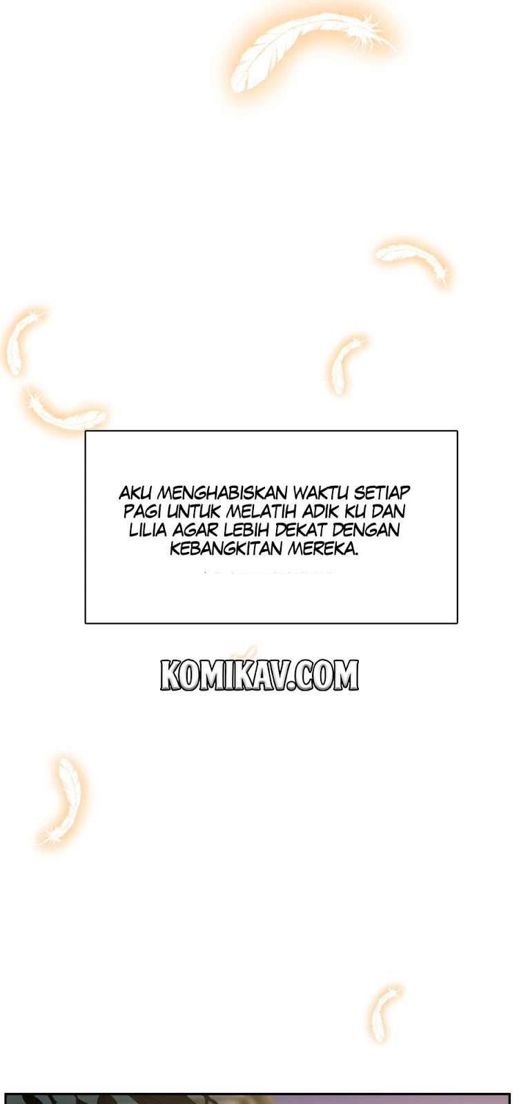 The Beginning After The End Chapter 38 page 57
