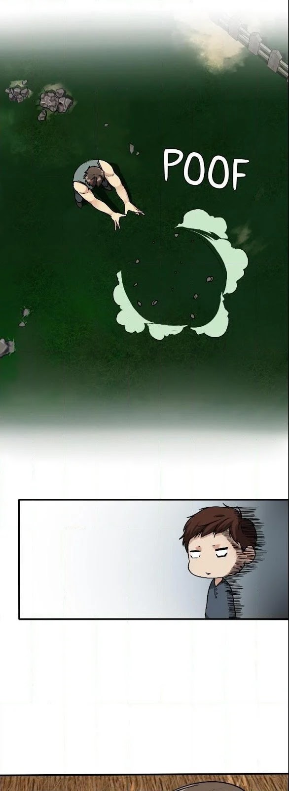 The Beginning After The End Chapter 4 page 3