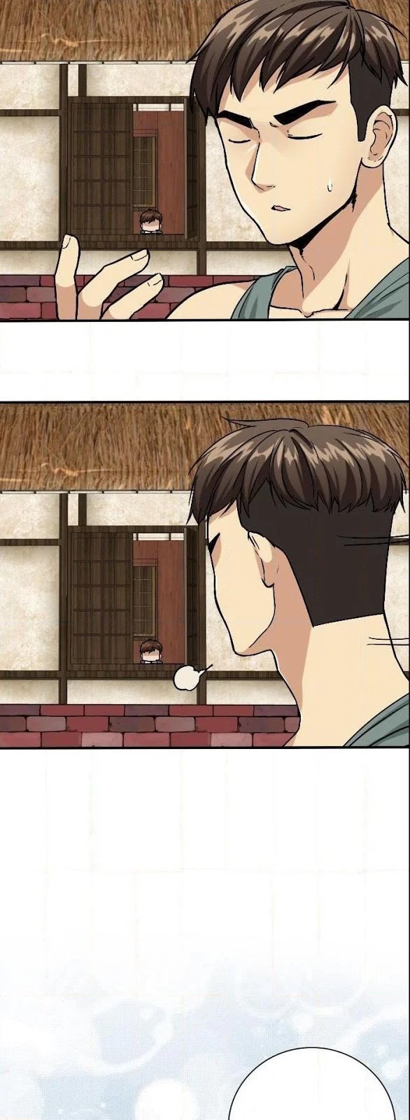 The Beginning After The End Chapter 4 page 4