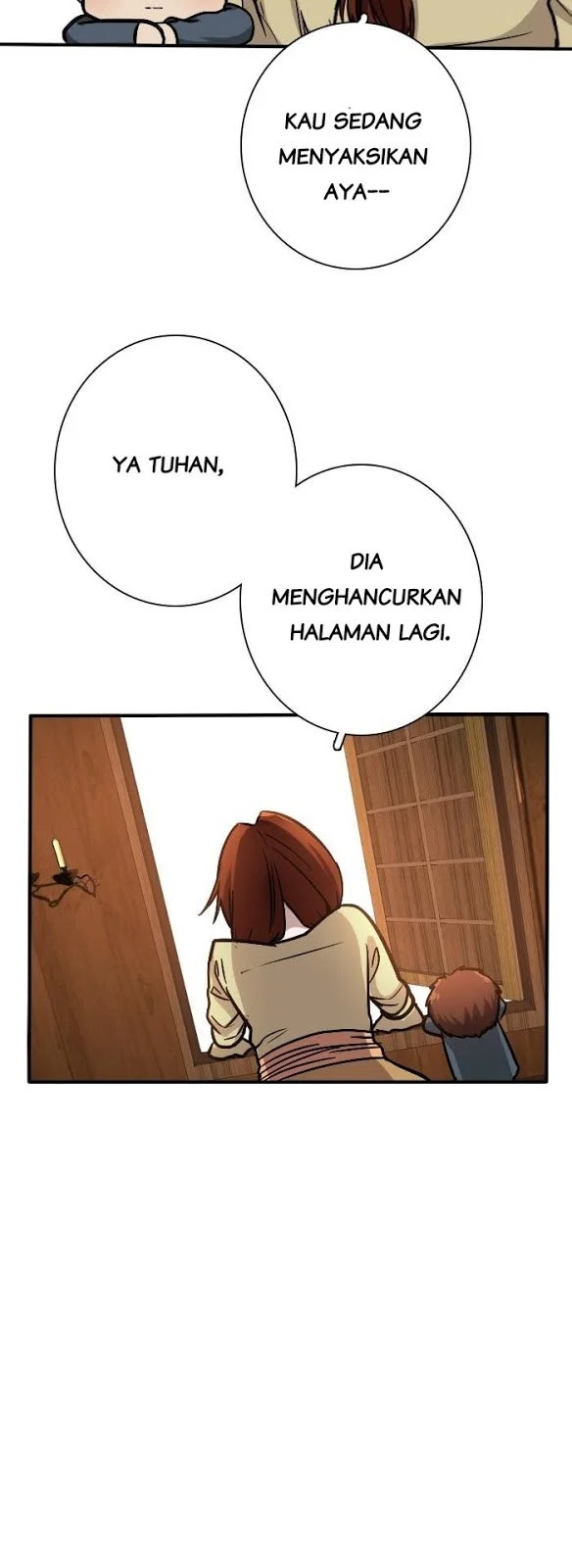 The Beginning After The End Chapter 4 page 7