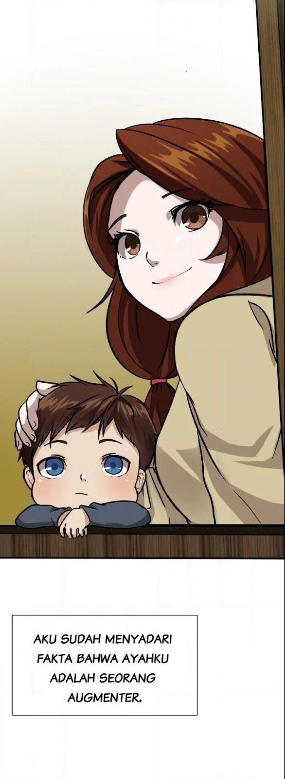 The Beginning After The End Chapter 4 page 9