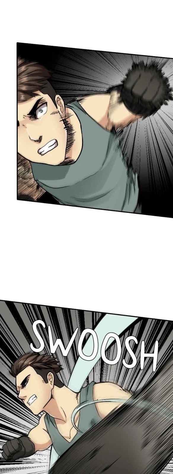 The Beginning After The End Chapter 4 page 13