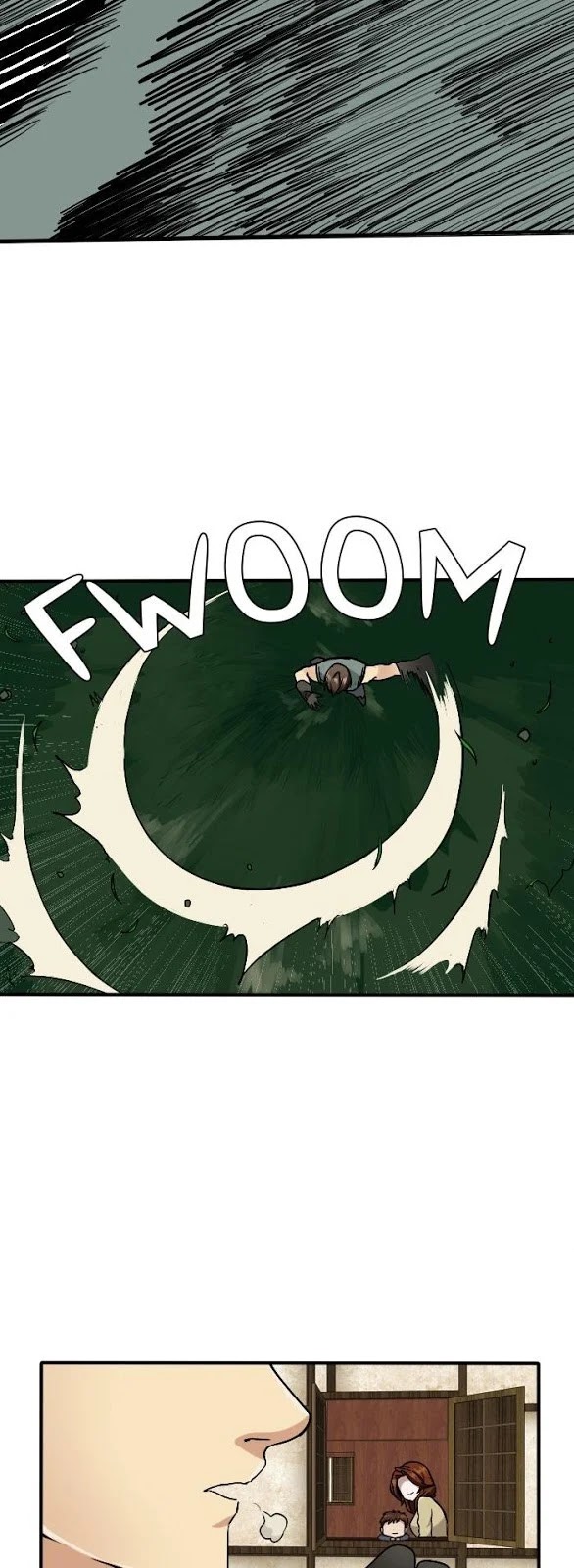 The Beginning After The End Chapter 4 page 16