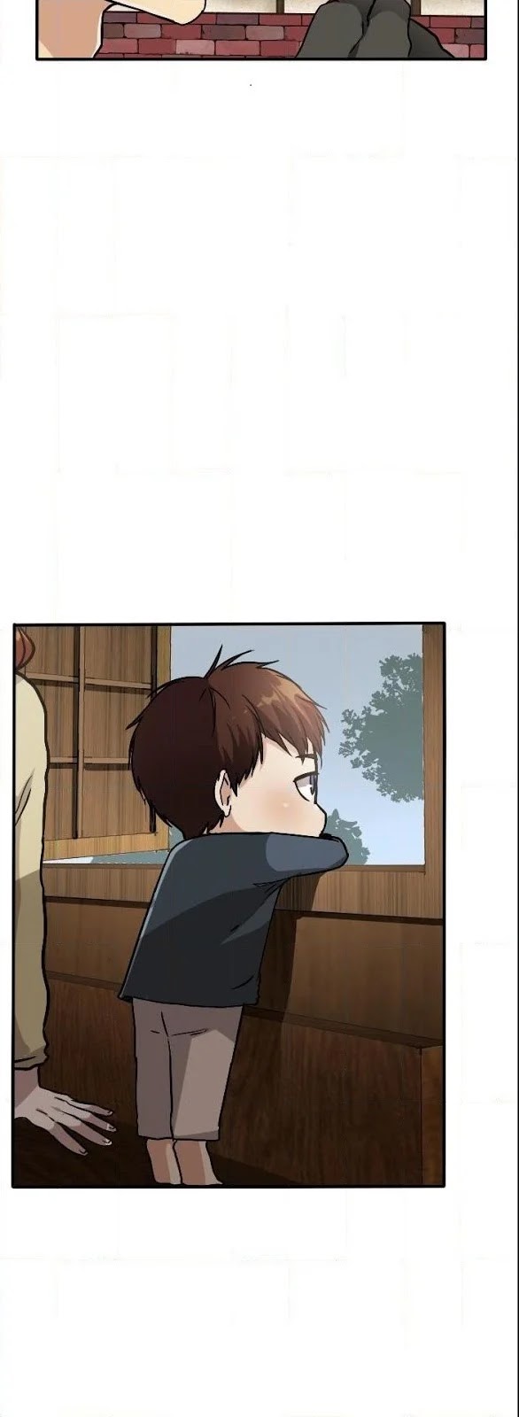 The Beginning After The End Chapter 4 page 17