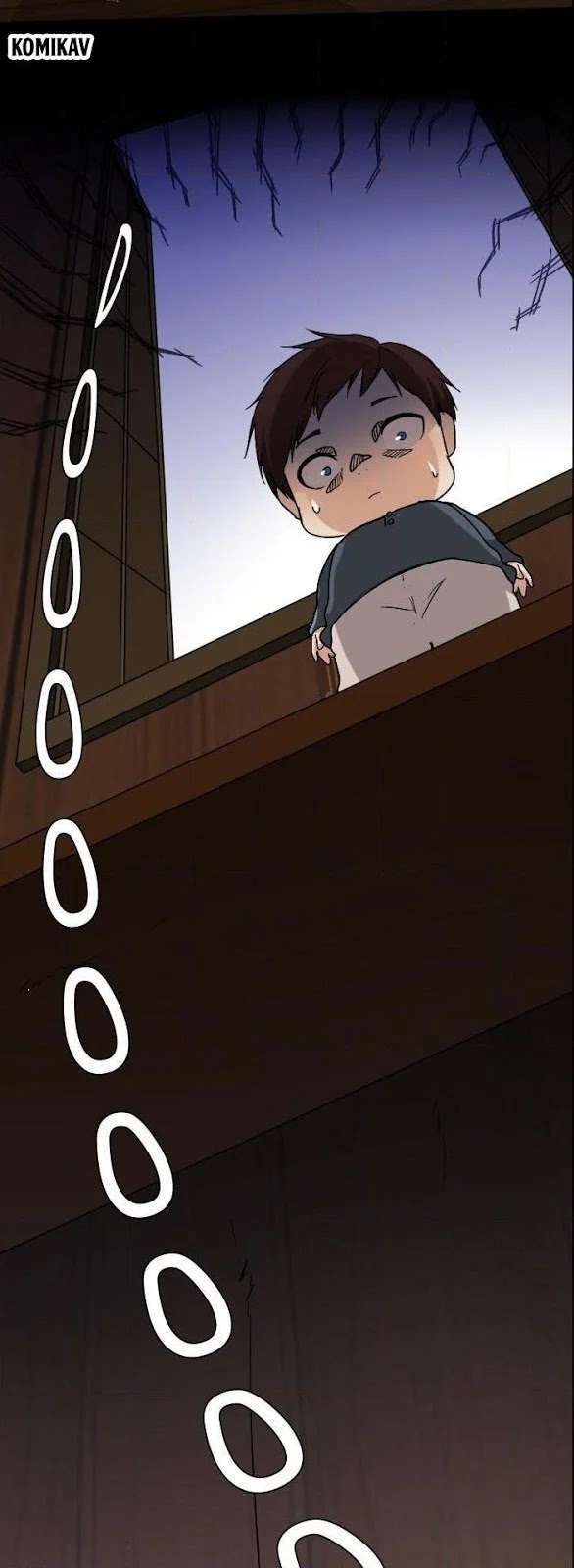 The Beginning After The End Chapter 4 page 20