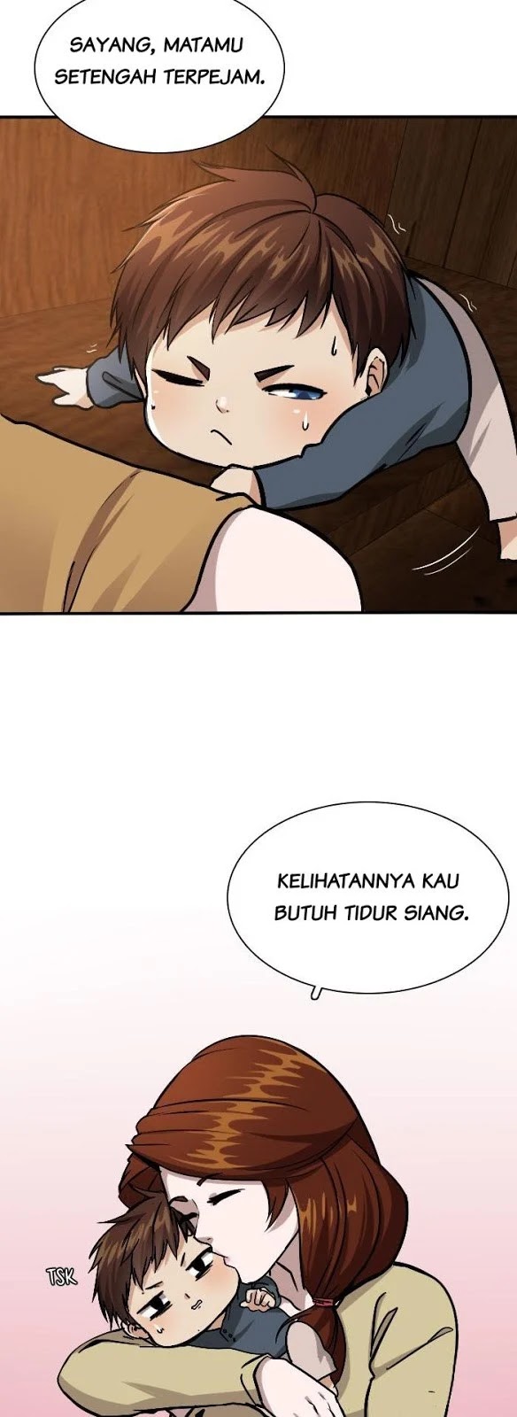 The Beginning After The End Chapter 4 page 24