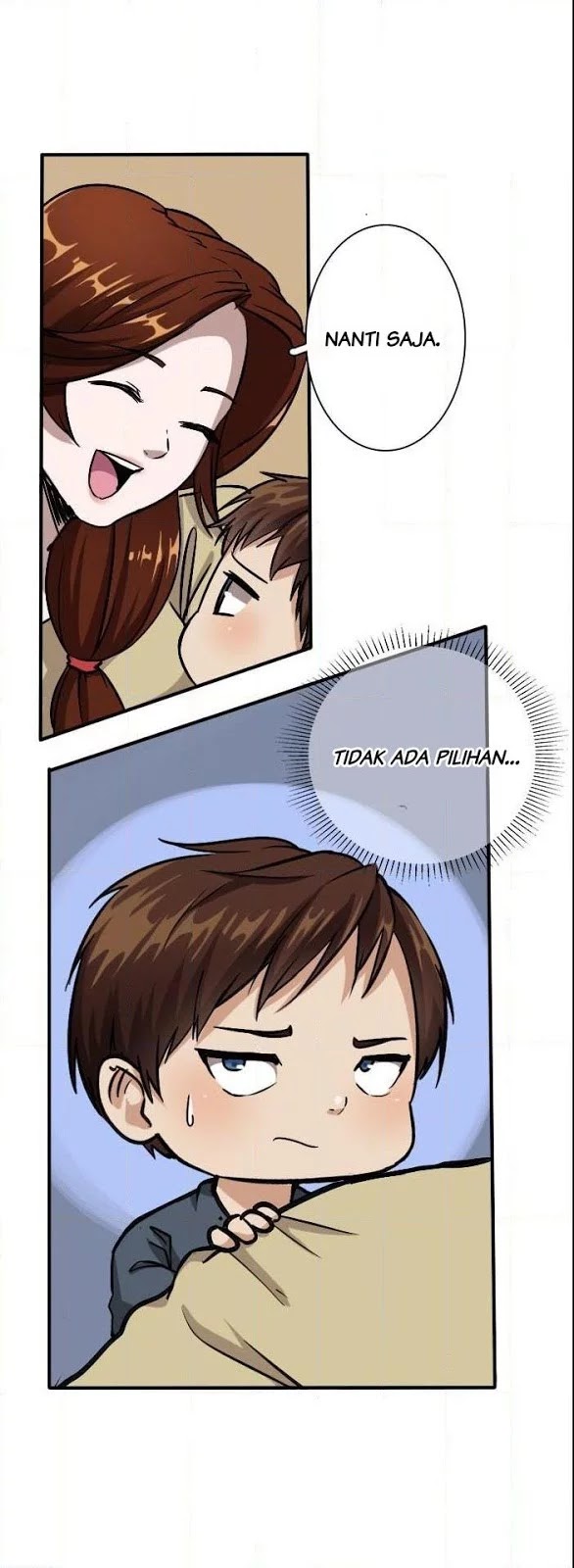 The Beginning After The End Chapter 4 page 26