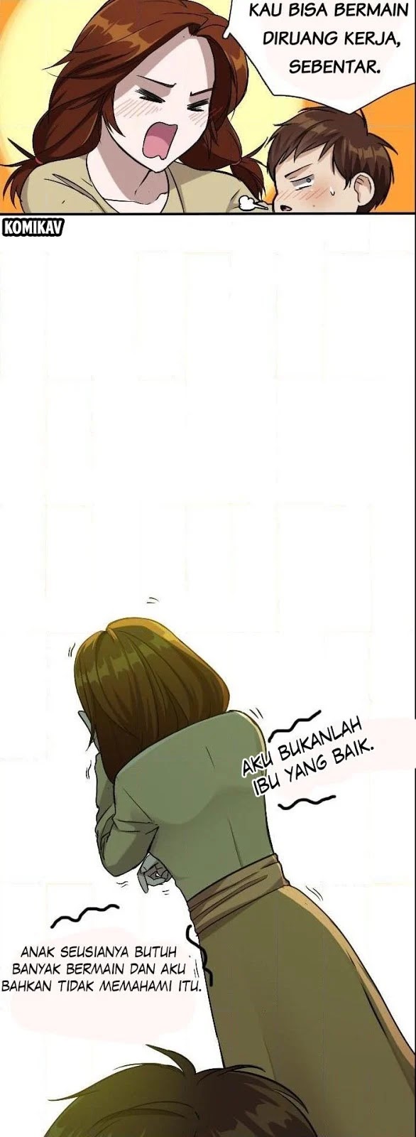 The Beginning After The End Chapter 4 page 30