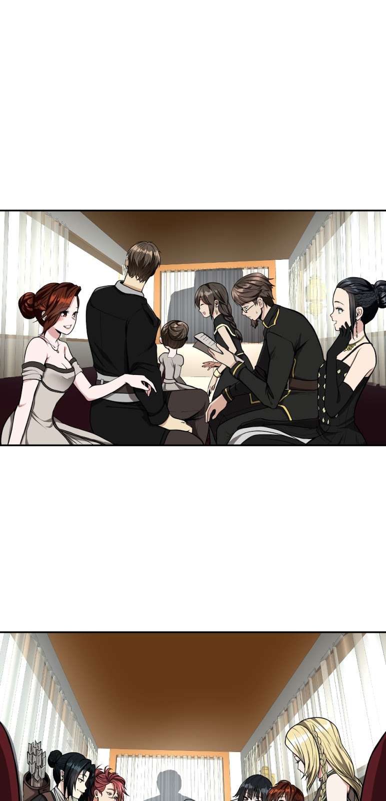 The Beginning After The End Chapter 40 page 2